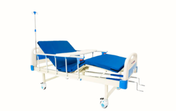 Camas de Hospital